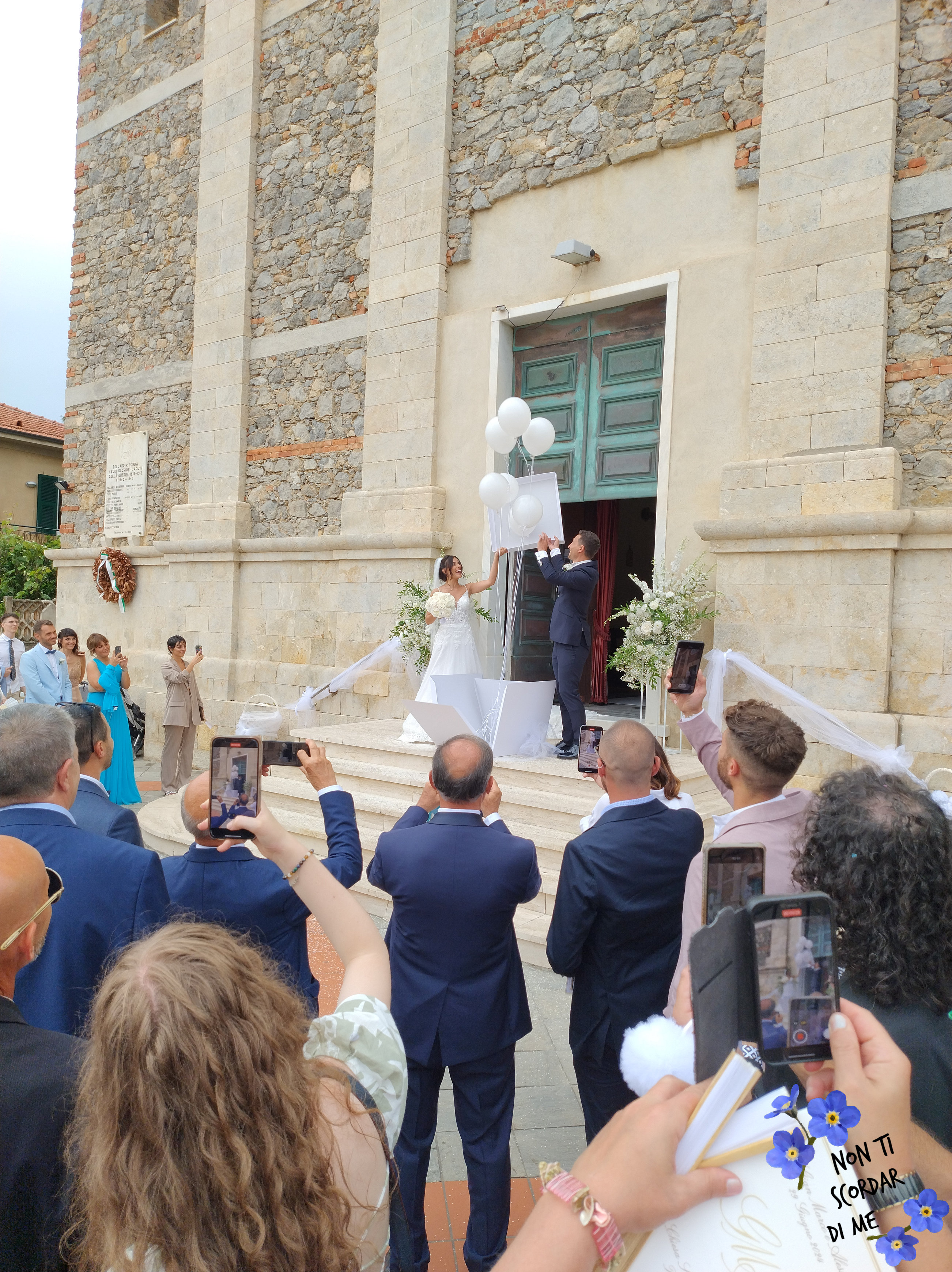 Foto Matrimonio Alessia E Gian Marco